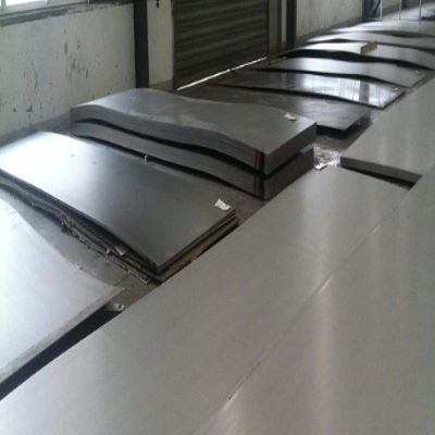 SIGMA STEEL